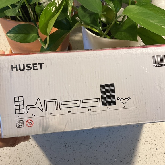 New IKEA HUSET doll house furniture - Picture 2 of 4